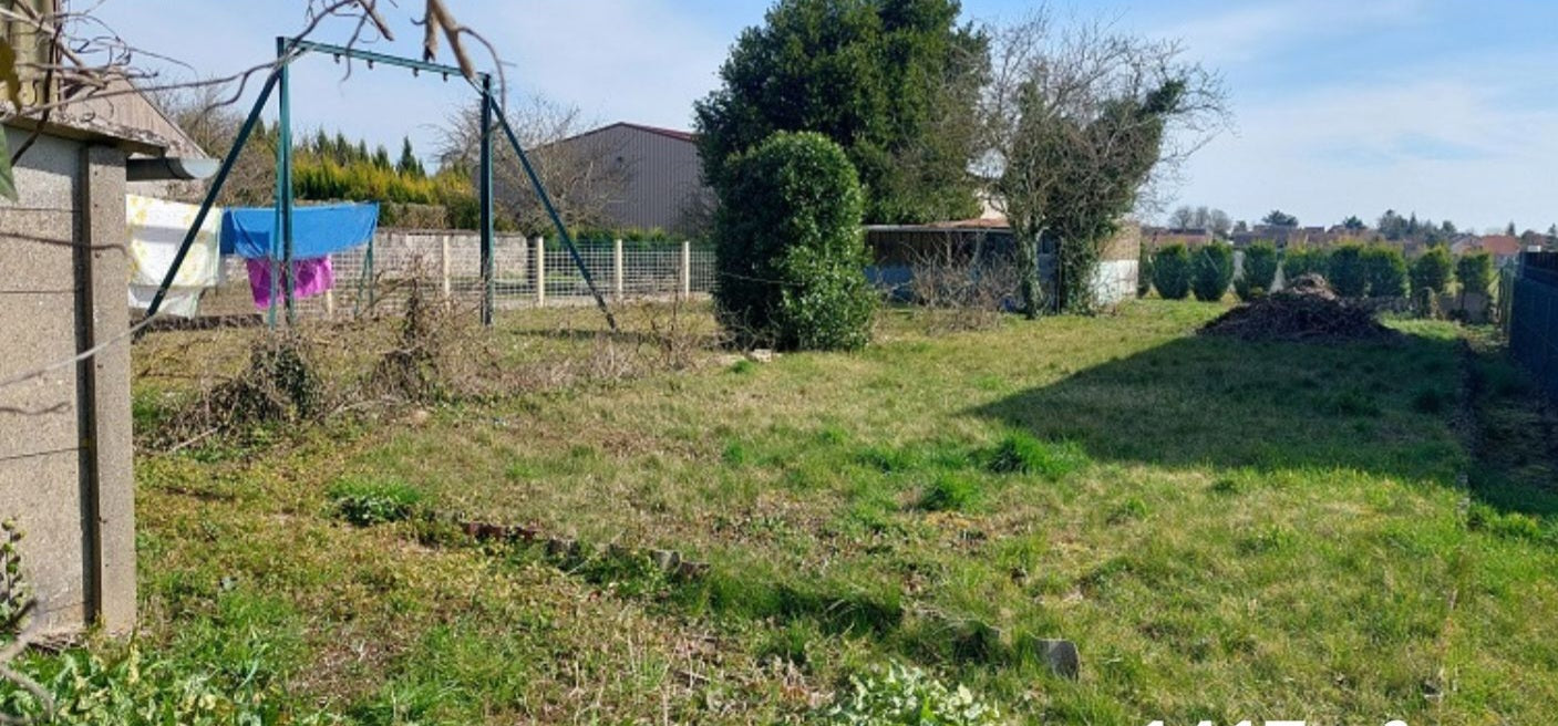 LA-CHAPELLE-LA-REINE EXCLUSIVITE