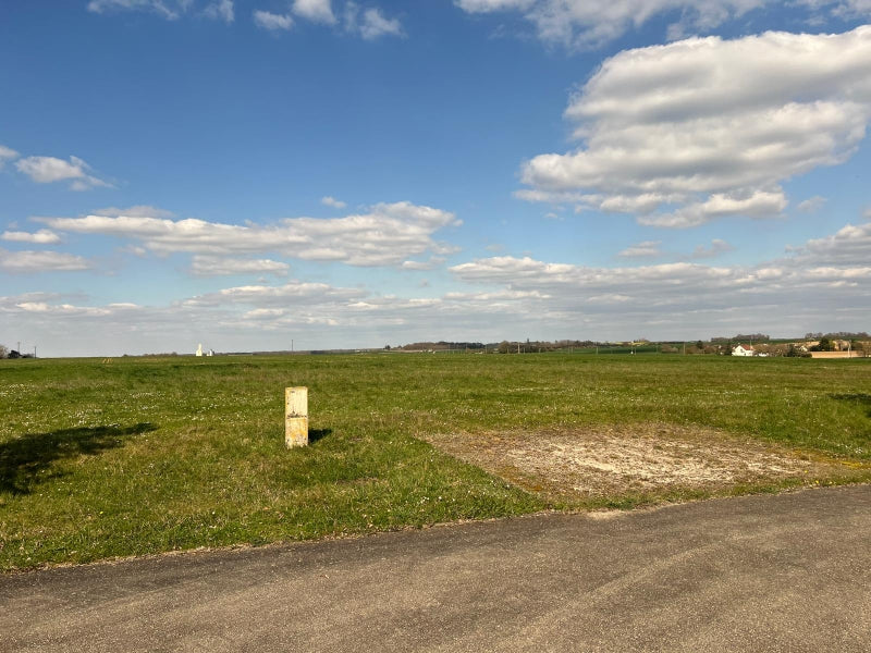 LA SELLE-SUR-LE-BIED