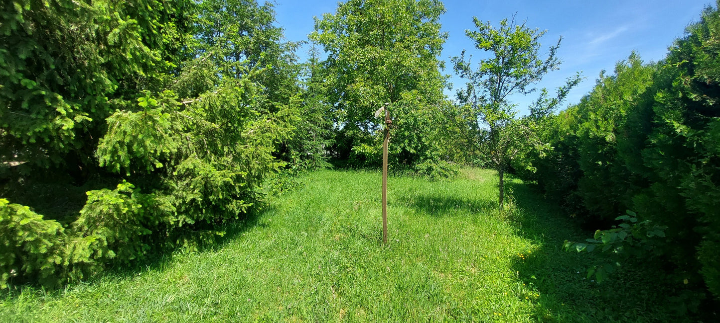 MAISON PLAIN-PIED 70M² A SOUPPES SUR LOING ENTIEREMENT RENOVEE