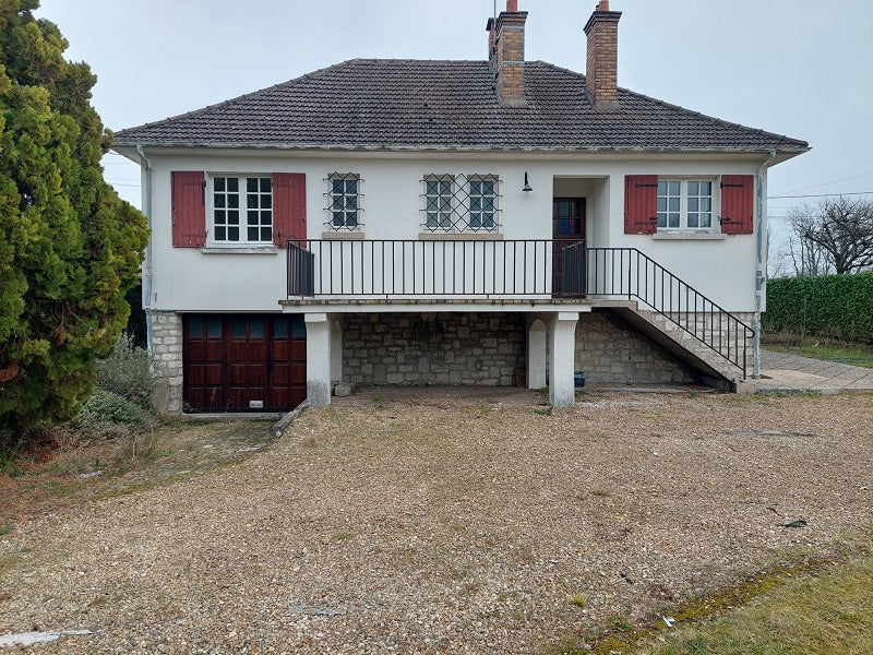 MAISON A VENDRE SAINT-PIERRE-LÈS-NEMOURS