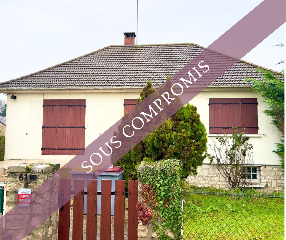 MAISON A VENDRE SAINT-PIERRE-LÈS-NEMOURS