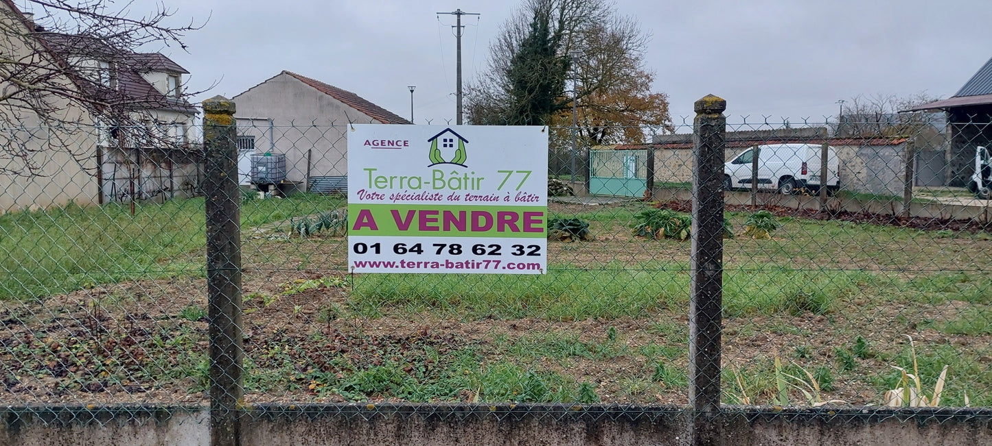 BEAUMONT-DU-GÂTINAIS