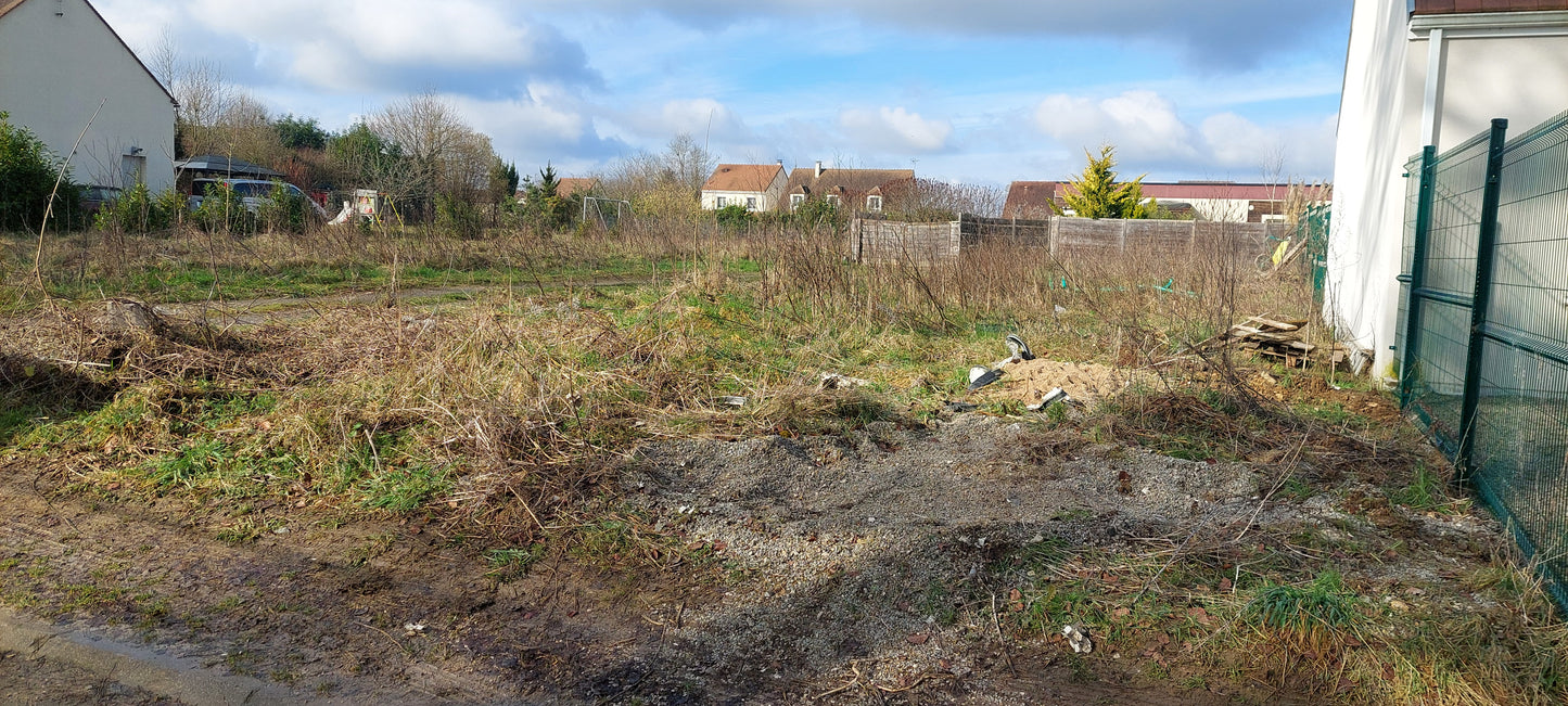 GREZ-SUR-LOING