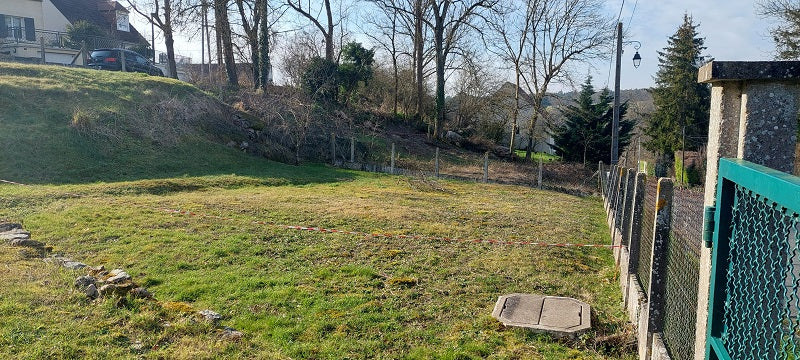 SAINT PIERRE LES NEMOURS PROCHE