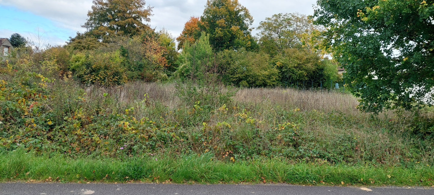 ÉGREVILLE EXCLUSIVITE