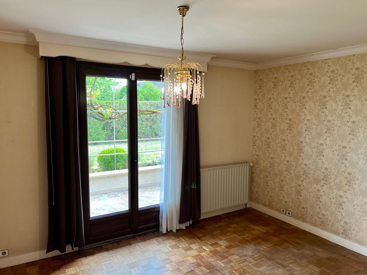🏡 Maison familiale avec dépendances sur un vaste terrain de 6 772 m² – Briarres-sur-Essonne (45390) EXCLUSIVITÉ