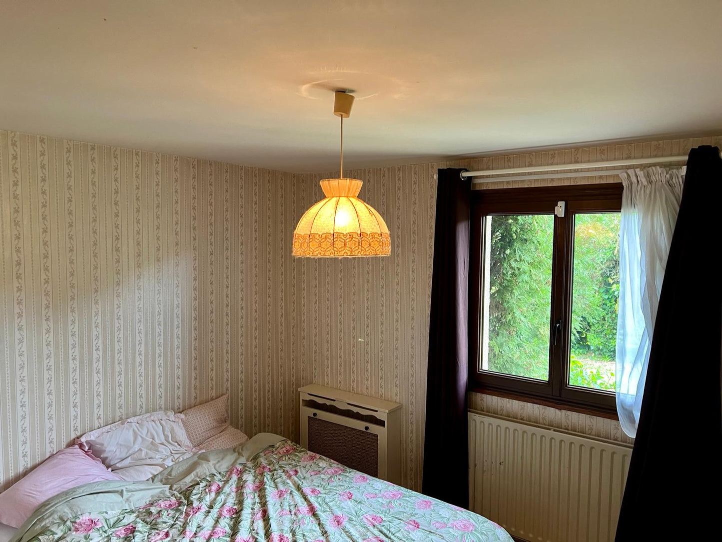 🏡 Maison familiale avec dépendances sur un vaste terrain de 6 772 m² – Briarres-sur-Essonne (45390) EXCLUSIVITÉ