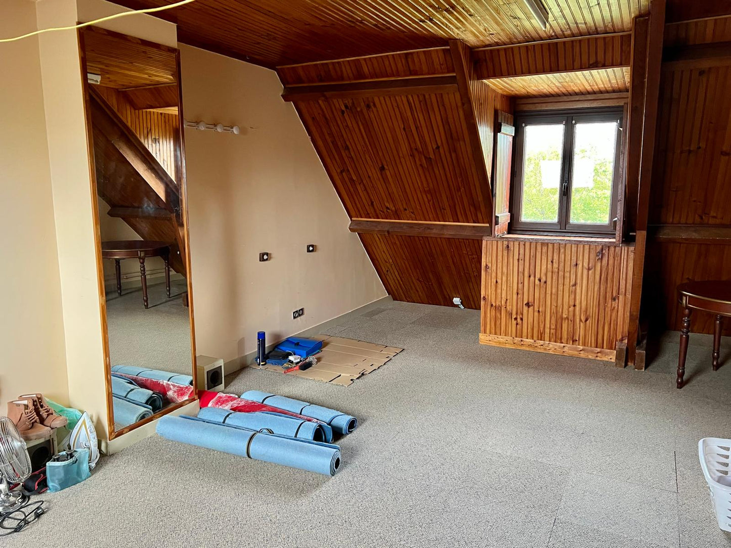 🏡 Maison familiale avec dépendances sur un vaste terrain de 6 772 m² – Briarres-sur-Essonne (45390) EXCLUSIVITÉ