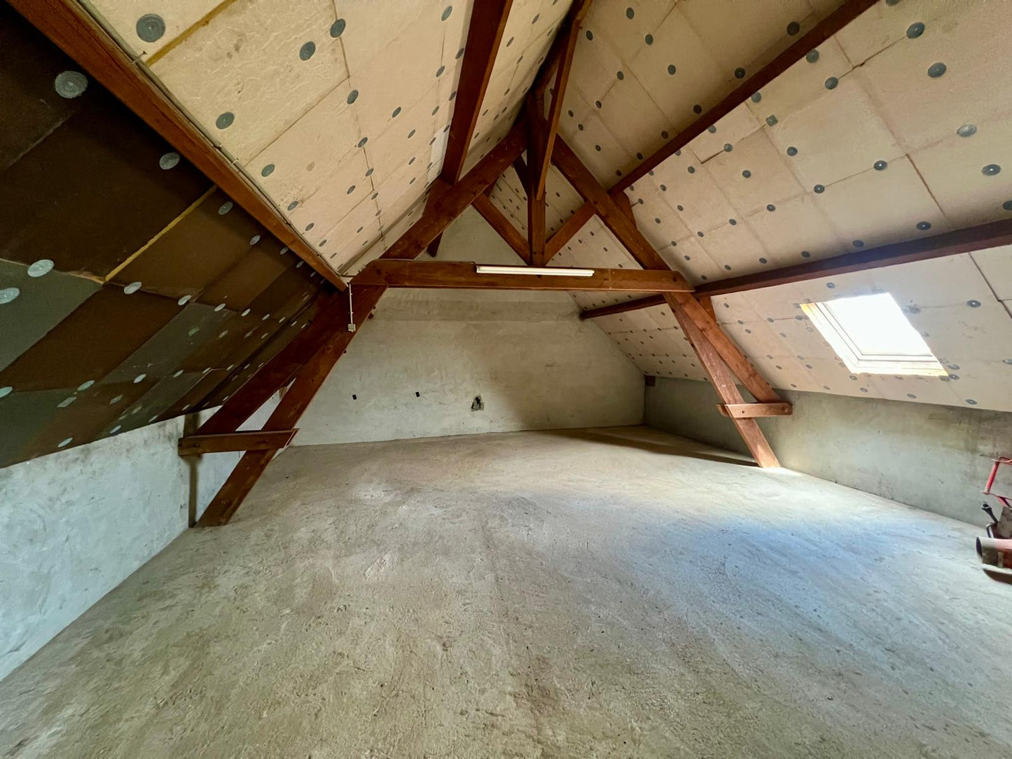 🏡 Maison familiale avec dépendances sur un vaste terrain de 6 772 m² – Briarres-sur-Essonne (45390) EXCLUSIVITÉ