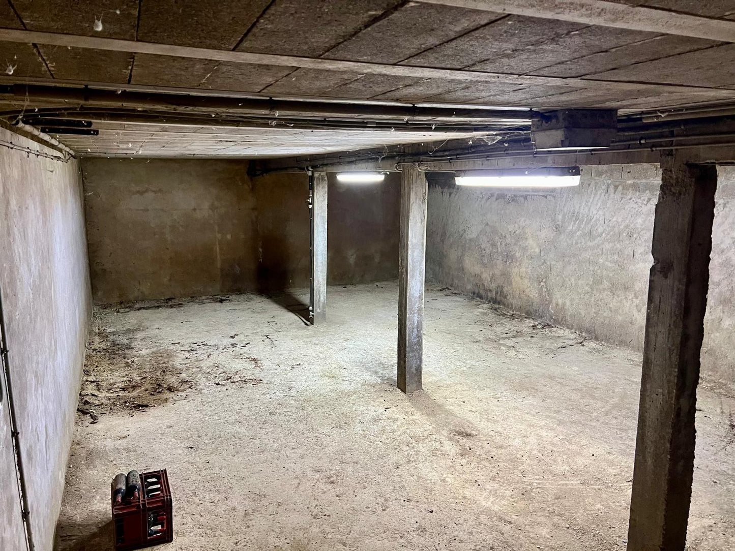 🏡 Maison familiale avec dépendances sur un vaste terrain de 6 772 m² – Briarres-sur-Essonne (45390) EXCLUSIVITÉ