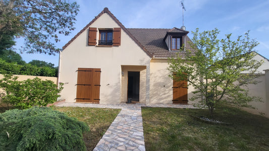 MAISON FAMILIALE 125m² - MONCOURT-FROMONVILLE -BAISSE DE PRIX