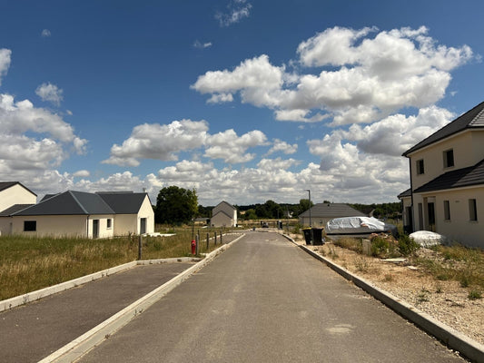 LOTISSEMENT AMILLY