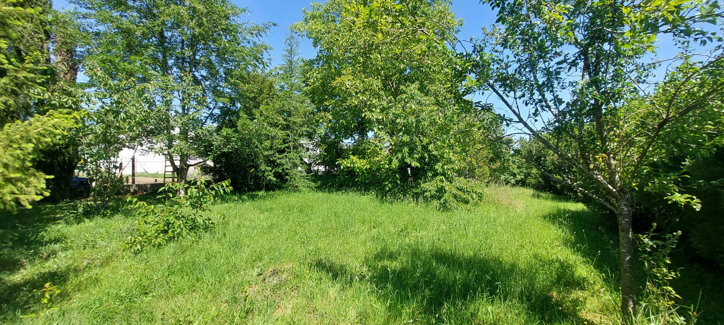 MAISON PLAIN-PIED 70M² A  SOUPPES SUR LOING ENTIEREMENT RENOVEE