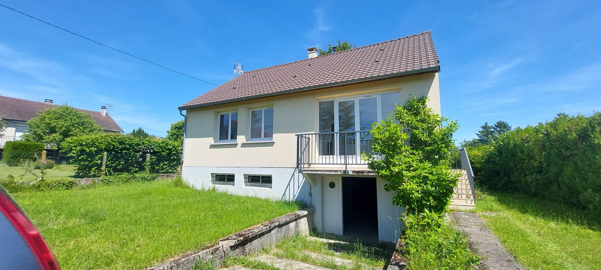Maison 3 pièces 413 m² · à Souppes-sur-Loing · 413 m² · 170 000 €