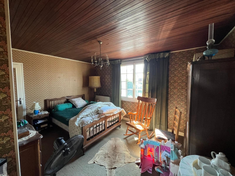 MAISON A VENDRE NEMOURS