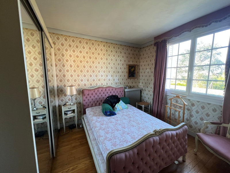 MAISON A VENDRE NEMOURS