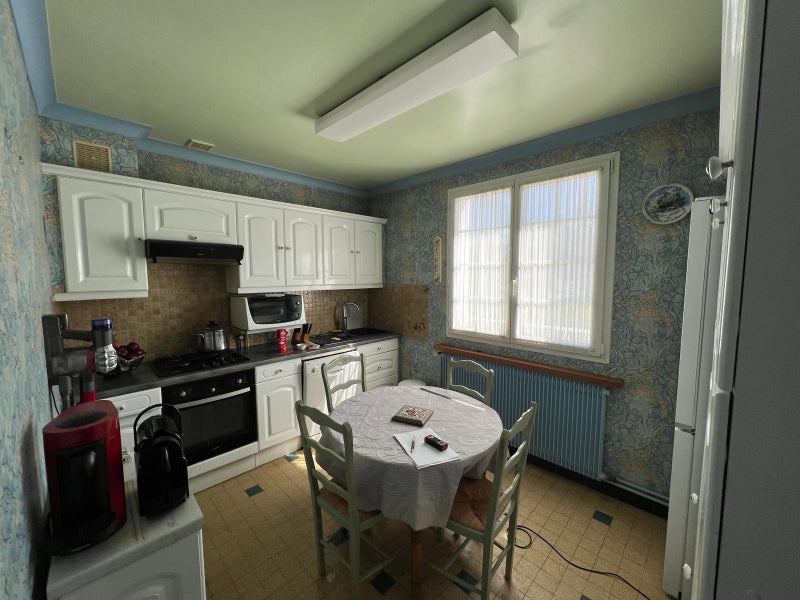 MAISON A VENDRE NEMOURS