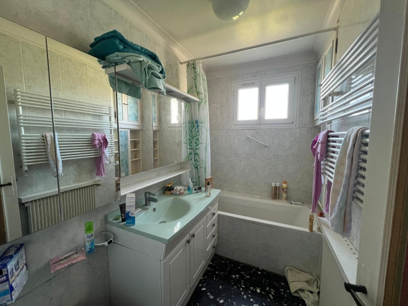 MAISON A VENDRE NEMOURS