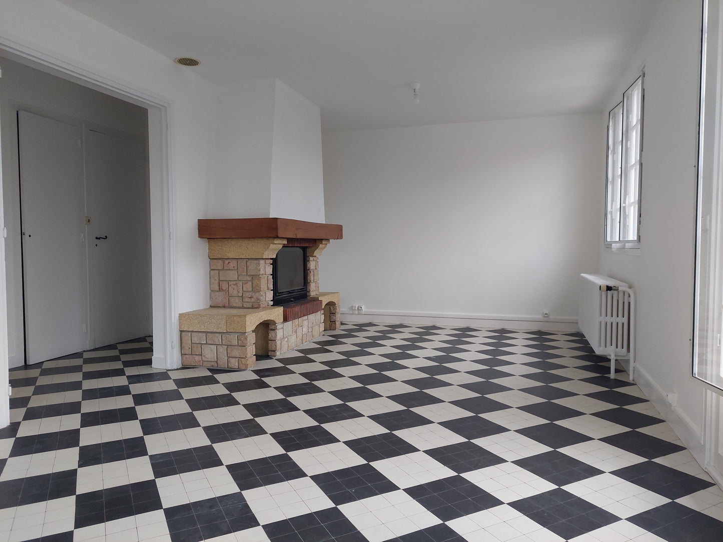 MAISON A VENDRE SAINT-PIERRE-LÈS-NEMOURS