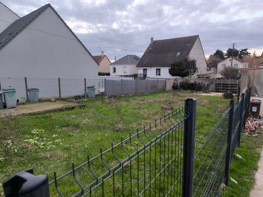 TERRAIN A MORANGIS (91)