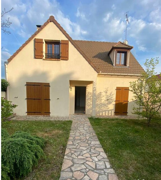 MAISON FAMILIALE 125m² - MONCOURT-FROMONVILLE -BAISSE DE PRIX