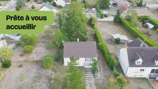 MAISON PLAIN-PIED 70M² A  SOUPPES SUR LOING ENTIEREMENT RENOVEE